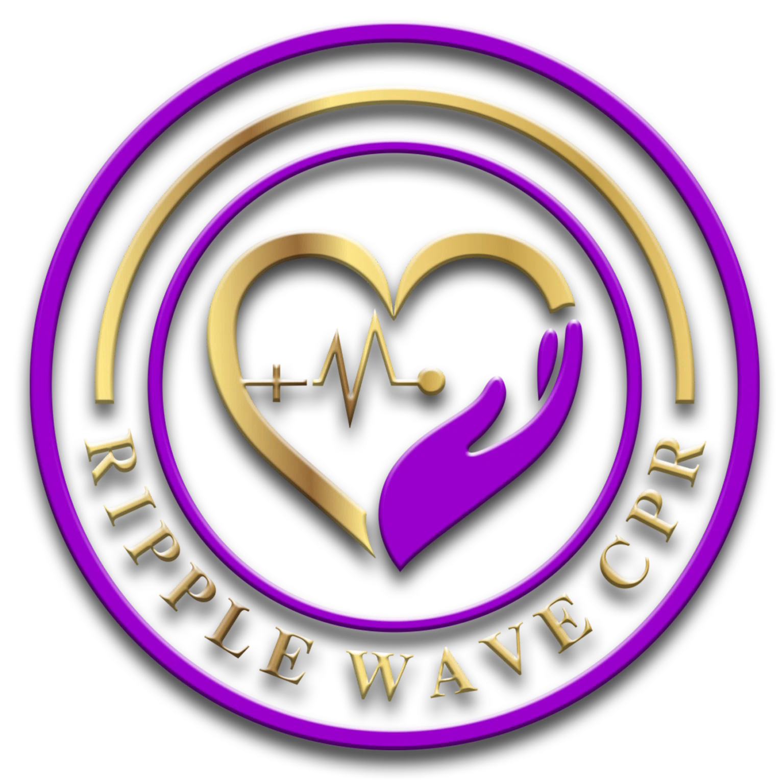 Ripple Wave CPR