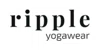 Ripple Yoga Wear