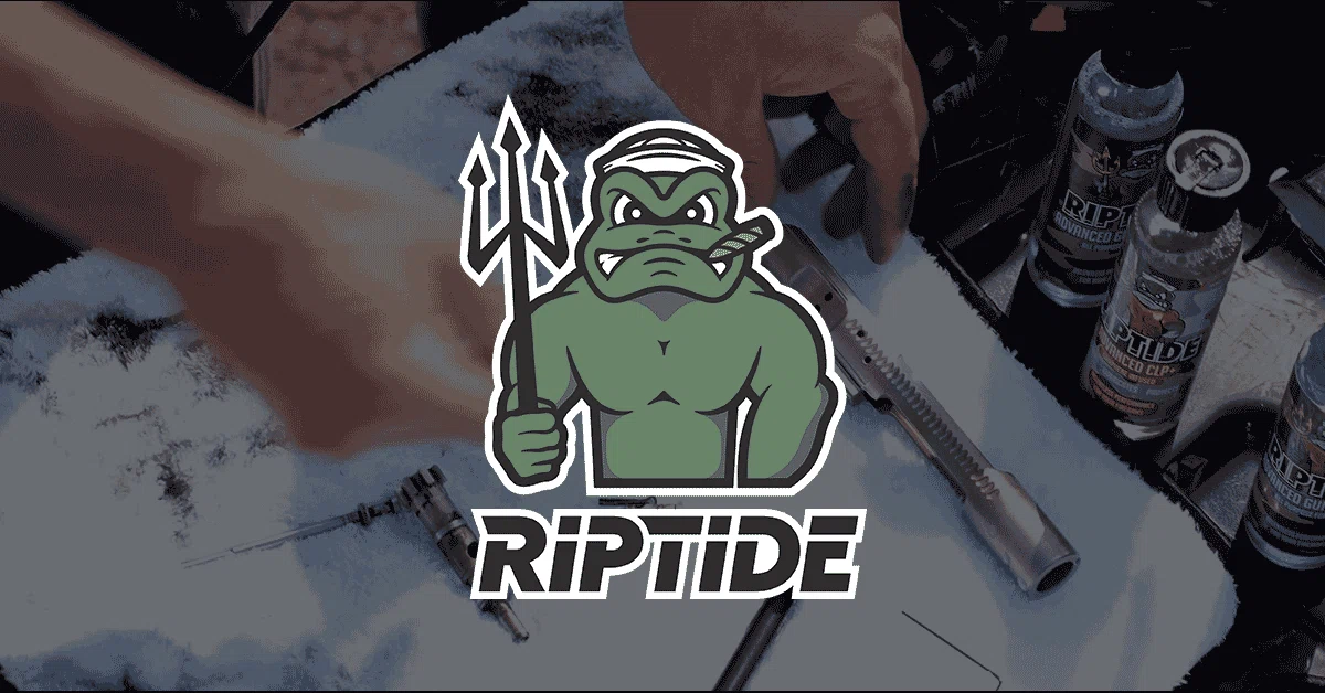 Riptide Armory