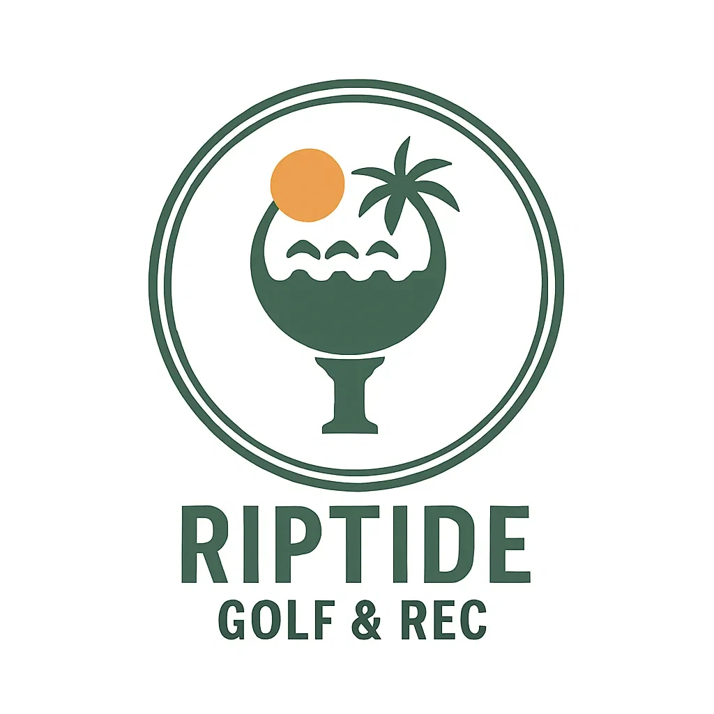 Riptide Golf