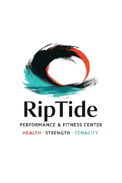 RipTide Performance & Fitness Center Logo for Exclusive Deals