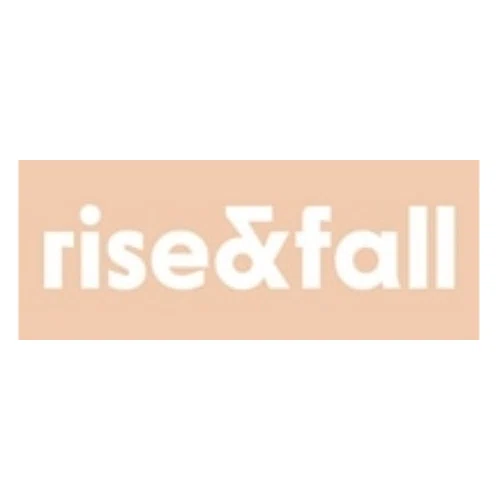 $10 Off Rise & Fall Coupon (3 Promo Codes) September 2022