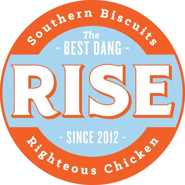Rise Biscuits Chicken