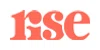 RISE Kombucha logo