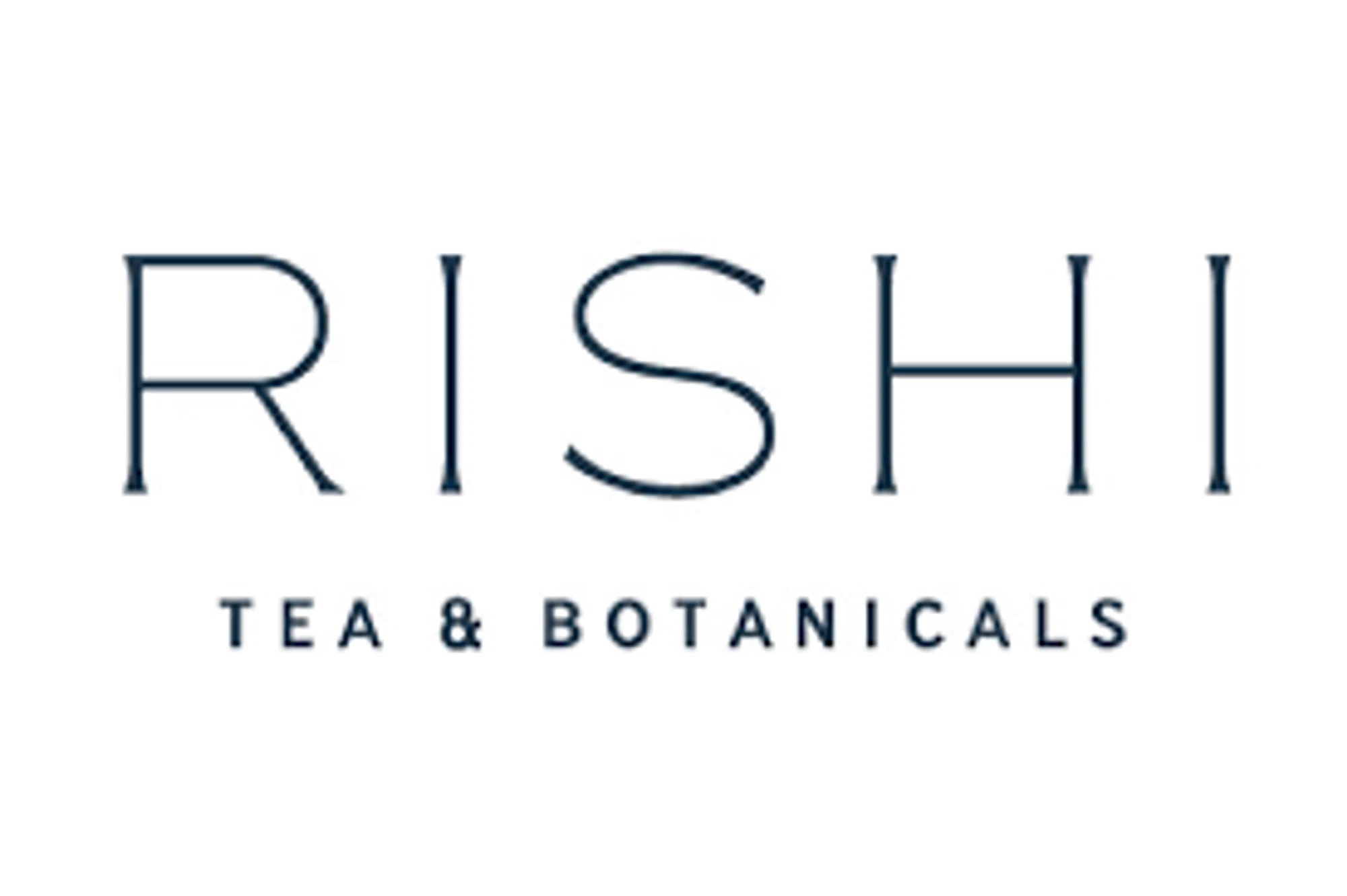 Rishi Tea & Botanicals