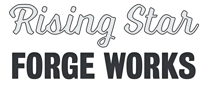 Rising Star Forge and Leather Works
