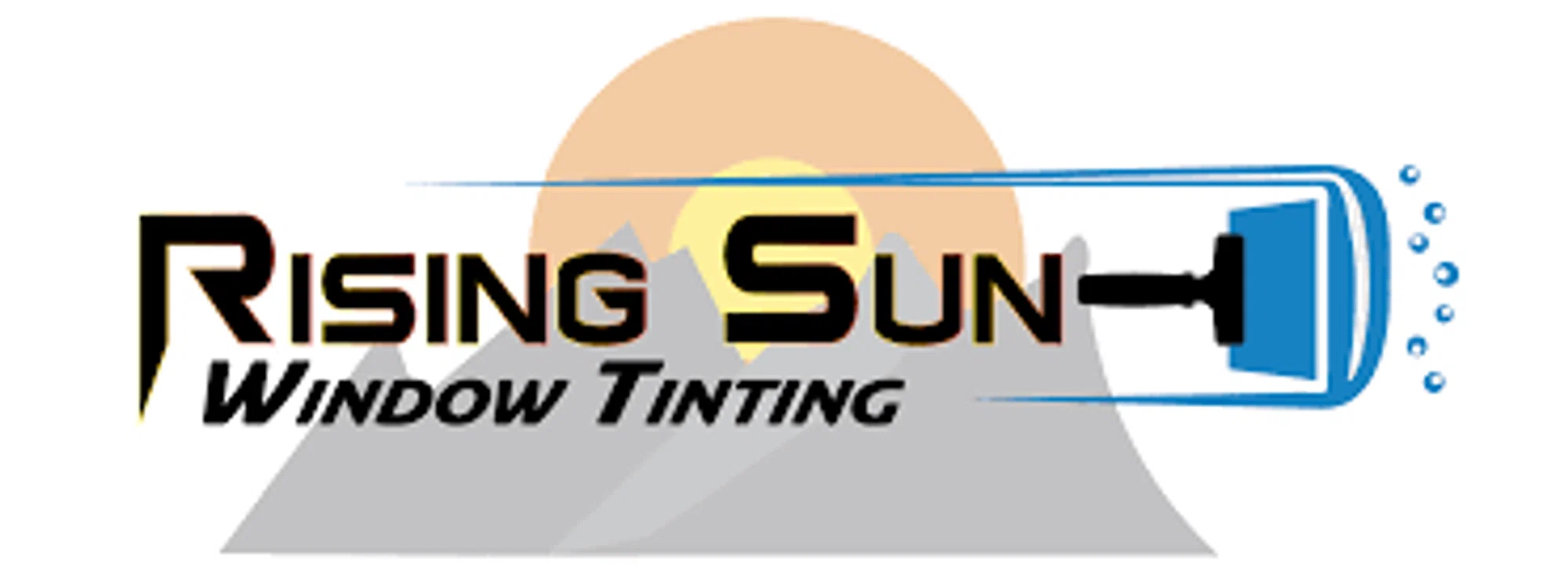 Rising Sun Window Tinting