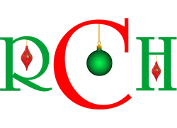 Rita's Christmas House