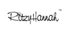 RitzyHannah Coupons RitzyHannah Coupons and Promo Code