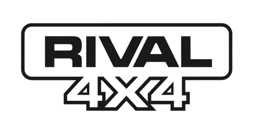 RIVAL 4x4 USA