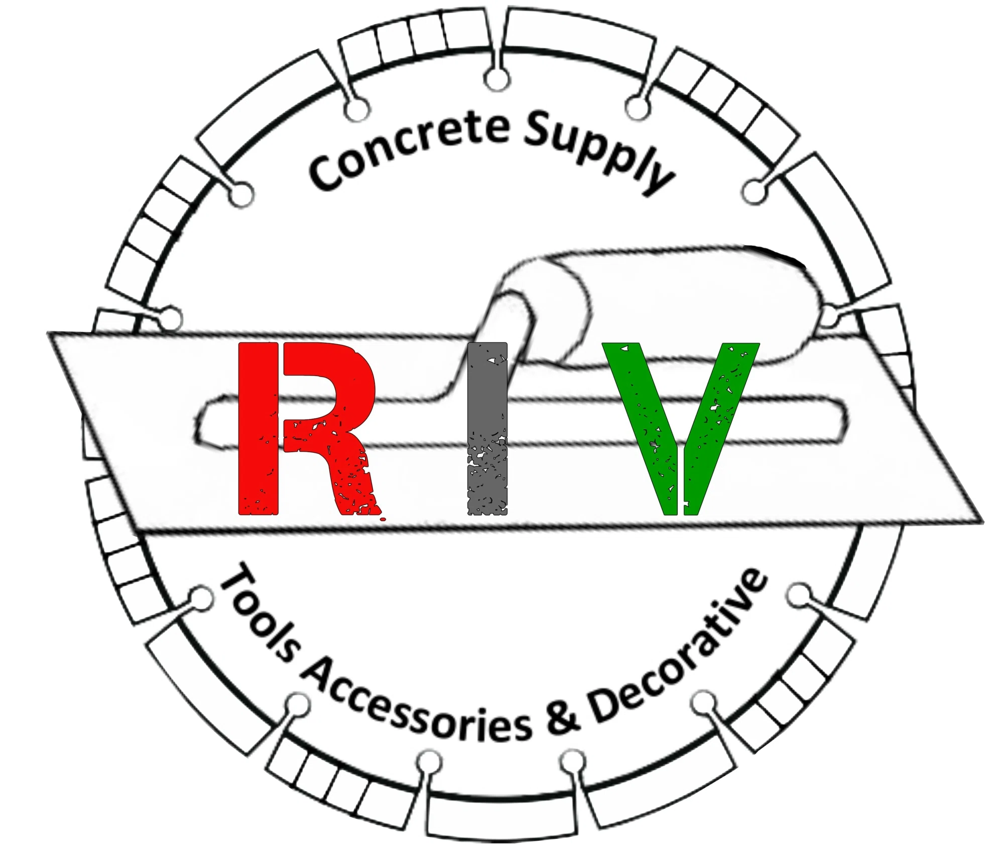 RIV Concrete Supply