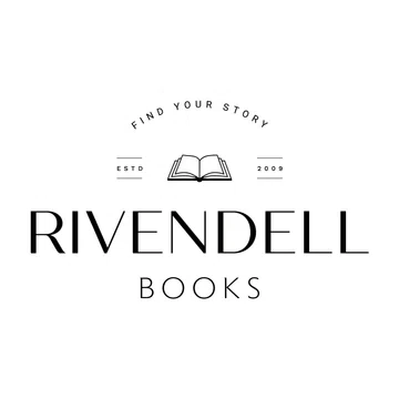 Rivendell Books Logo for Discount Codes