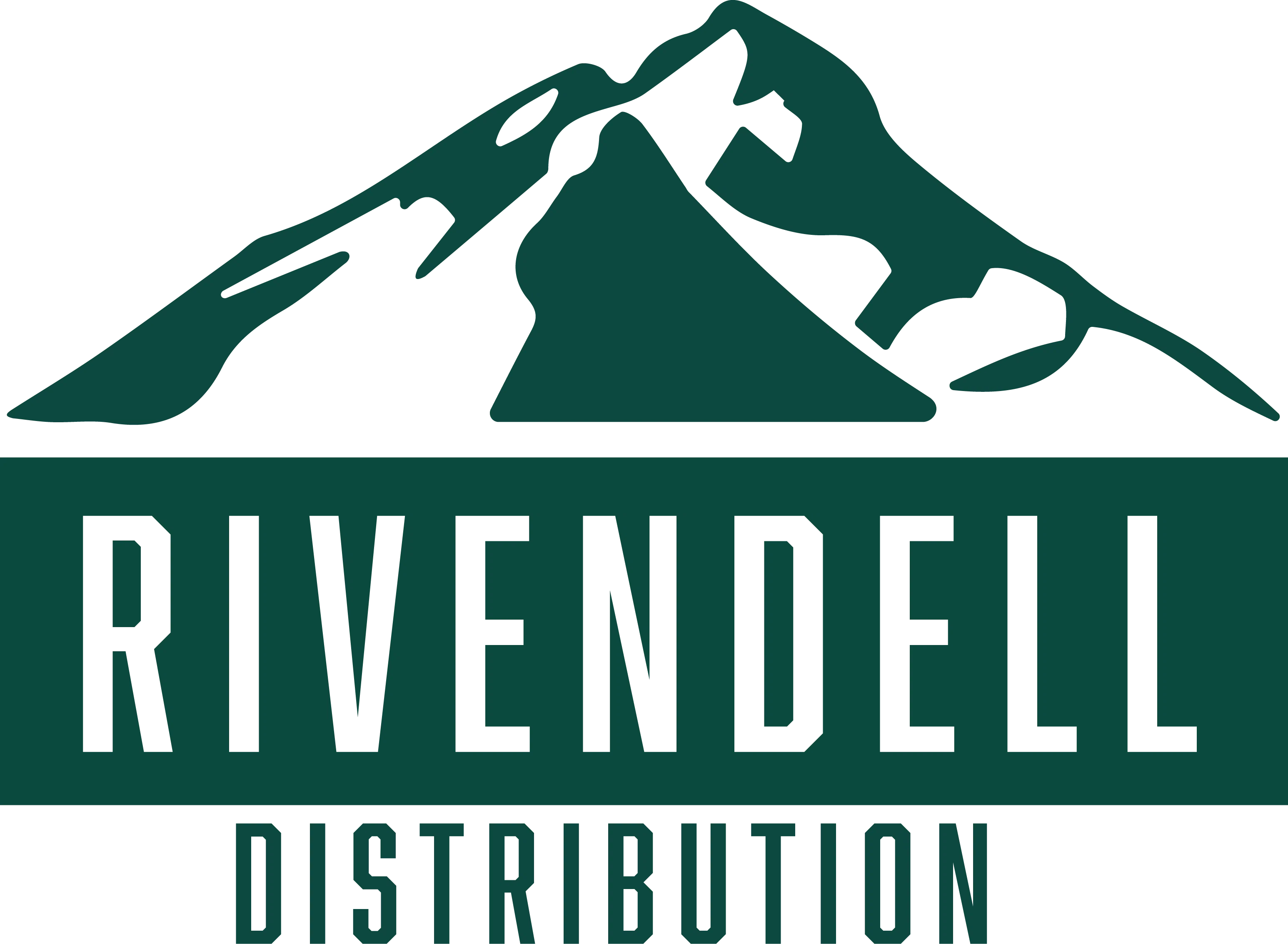 Rivendell Distribution