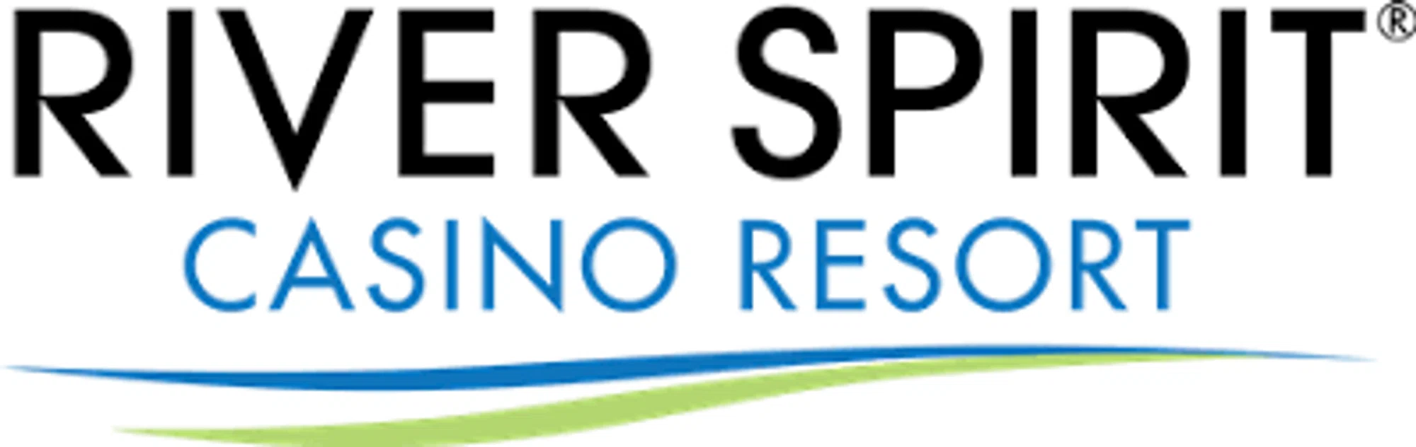 River Spirit Casino