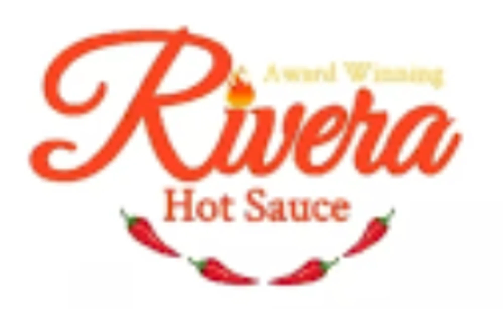 Rivera Hot Sauce
