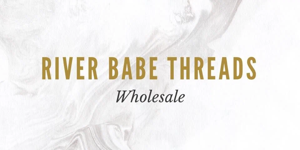  River Babe Wholesale