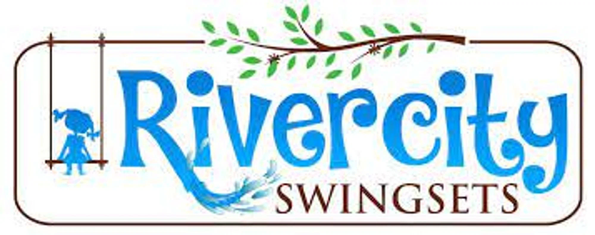 Rivercity Swingsets