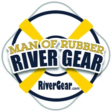 River Gear Logo for Discount Codes