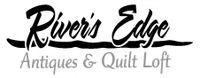 River’s Edge Antiques & Quilt Loft