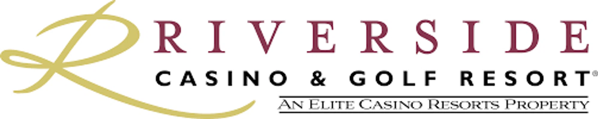 Riverside Casino & Golf Resort