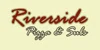 Riverside Pizzeria