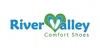 River Valley Comfort Shoes