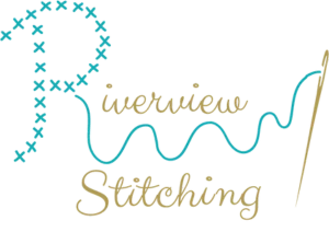 Riverview Stitching