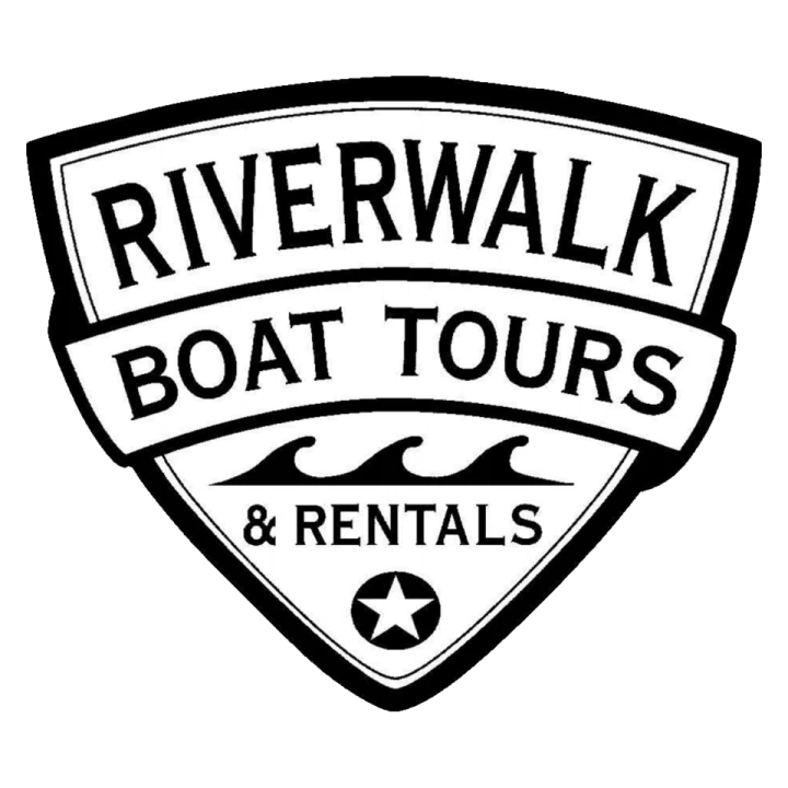 Riverwalk Boat Tours & Rentals