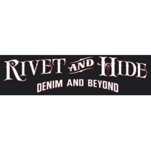 Rivet & Hide