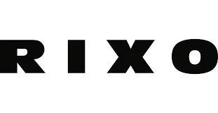 RIXO US Logo for Discount Codes