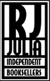 RJ Julia Booksellers