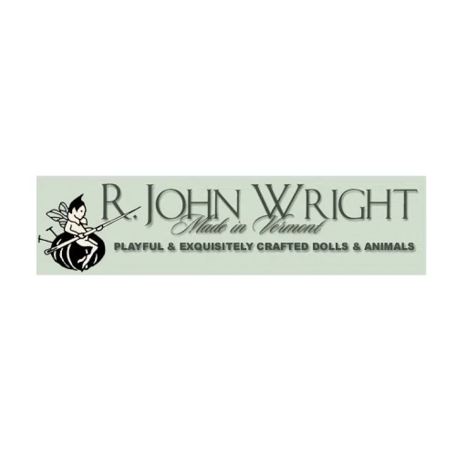 R. John Wright Dolls