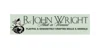 R. John Wright Dolls