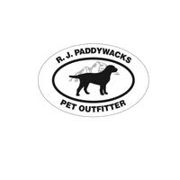 RJ Paddywacks Pet Outfitter