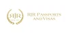 RJR Passports & Visas