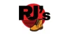 RJ's Work Boots
