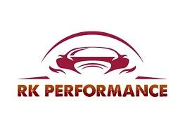 RK Performance Logo for Discount Codes