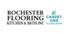 Rochester Flooring Kitchen & Bath