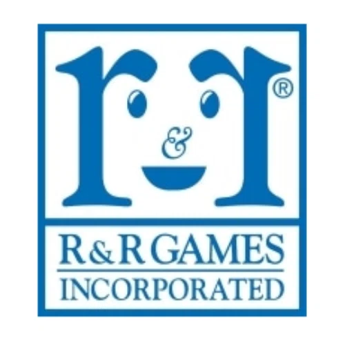 R & R Games
