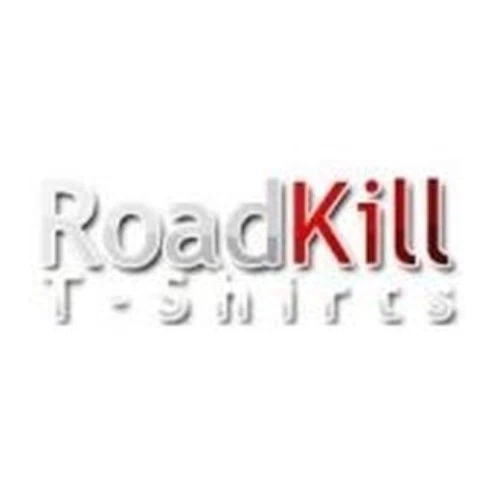 RoadKill T-Shirts