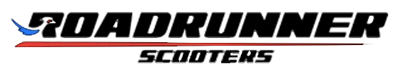 RoadRunner Scooters