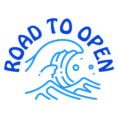 Road To Open