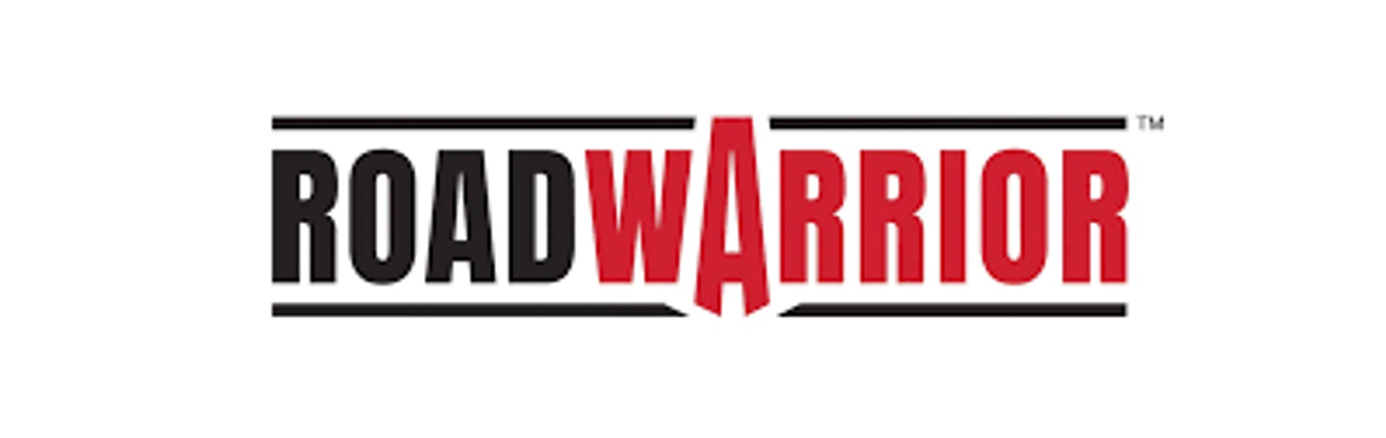 Roadwarrior Inc. Logo for Promo Codes
