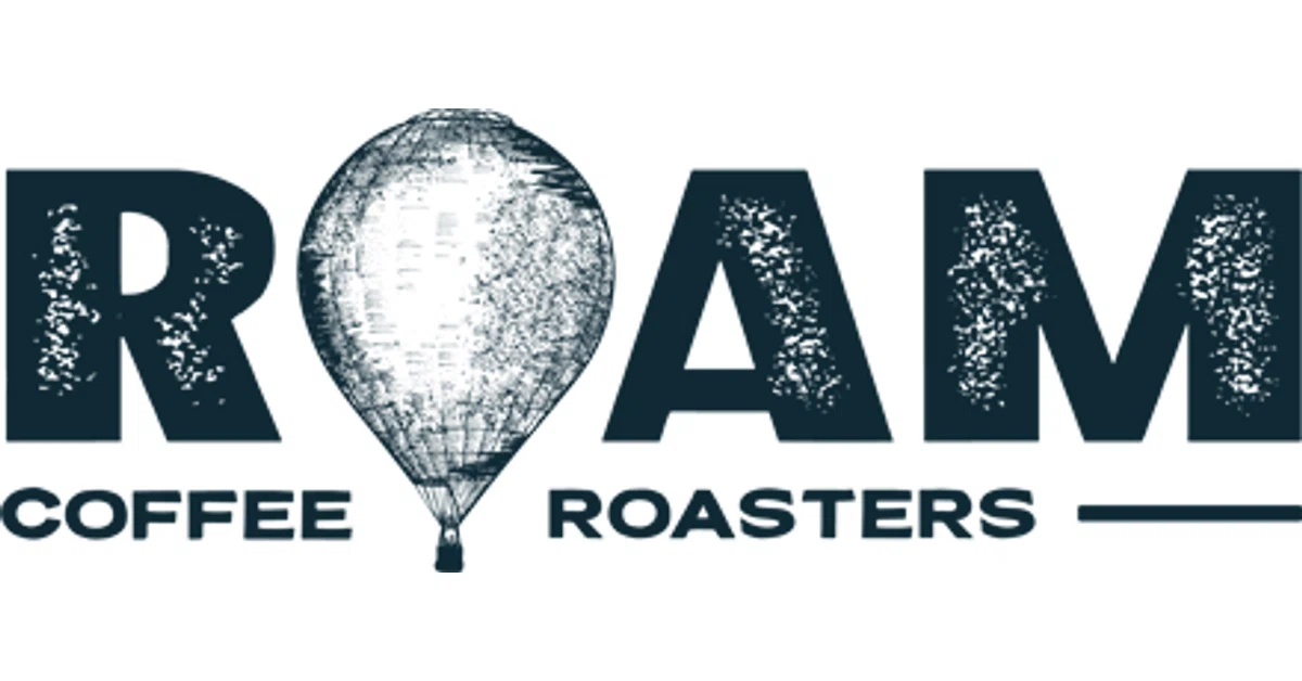 Roam Coffee Roasters