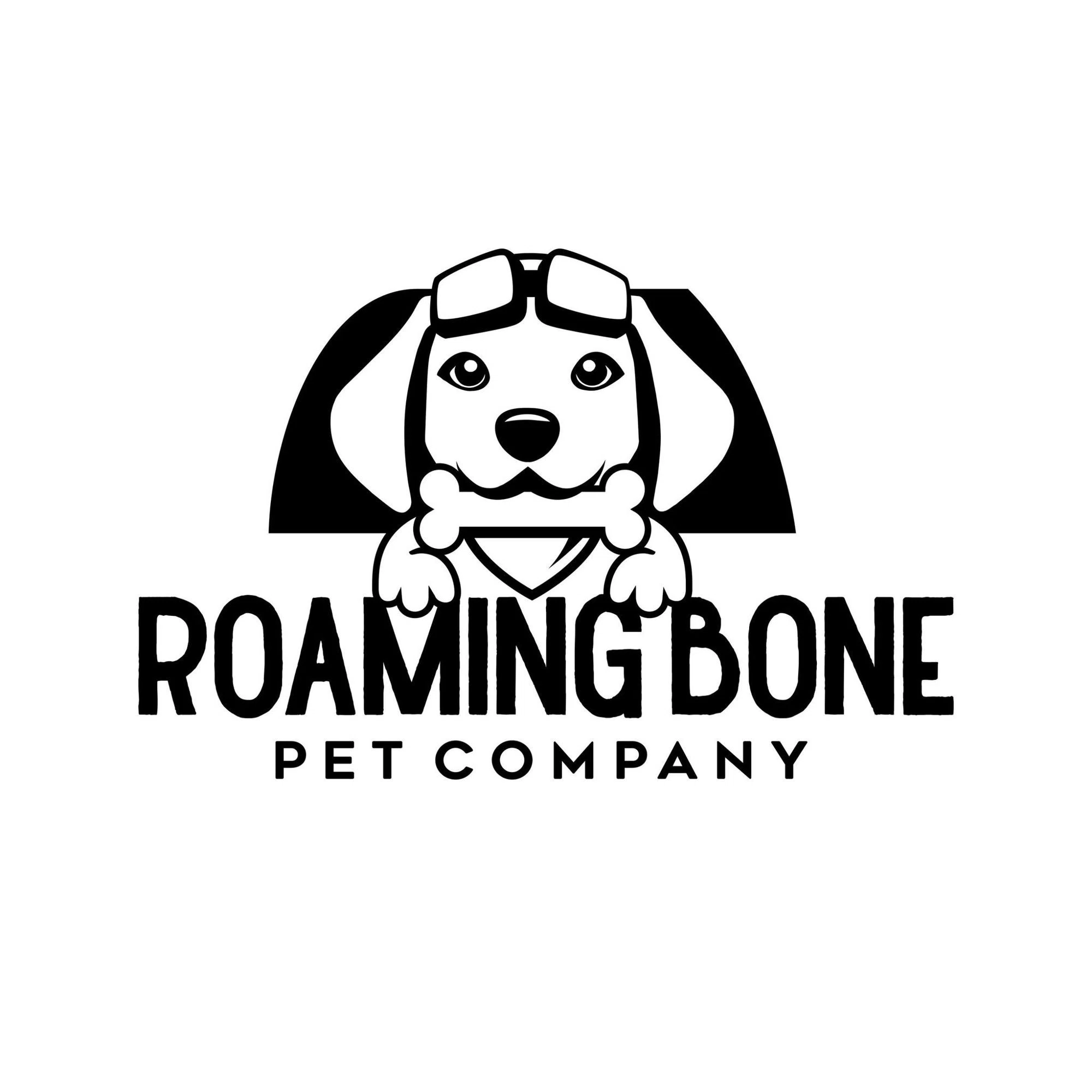 Roaming Bone Pet Company