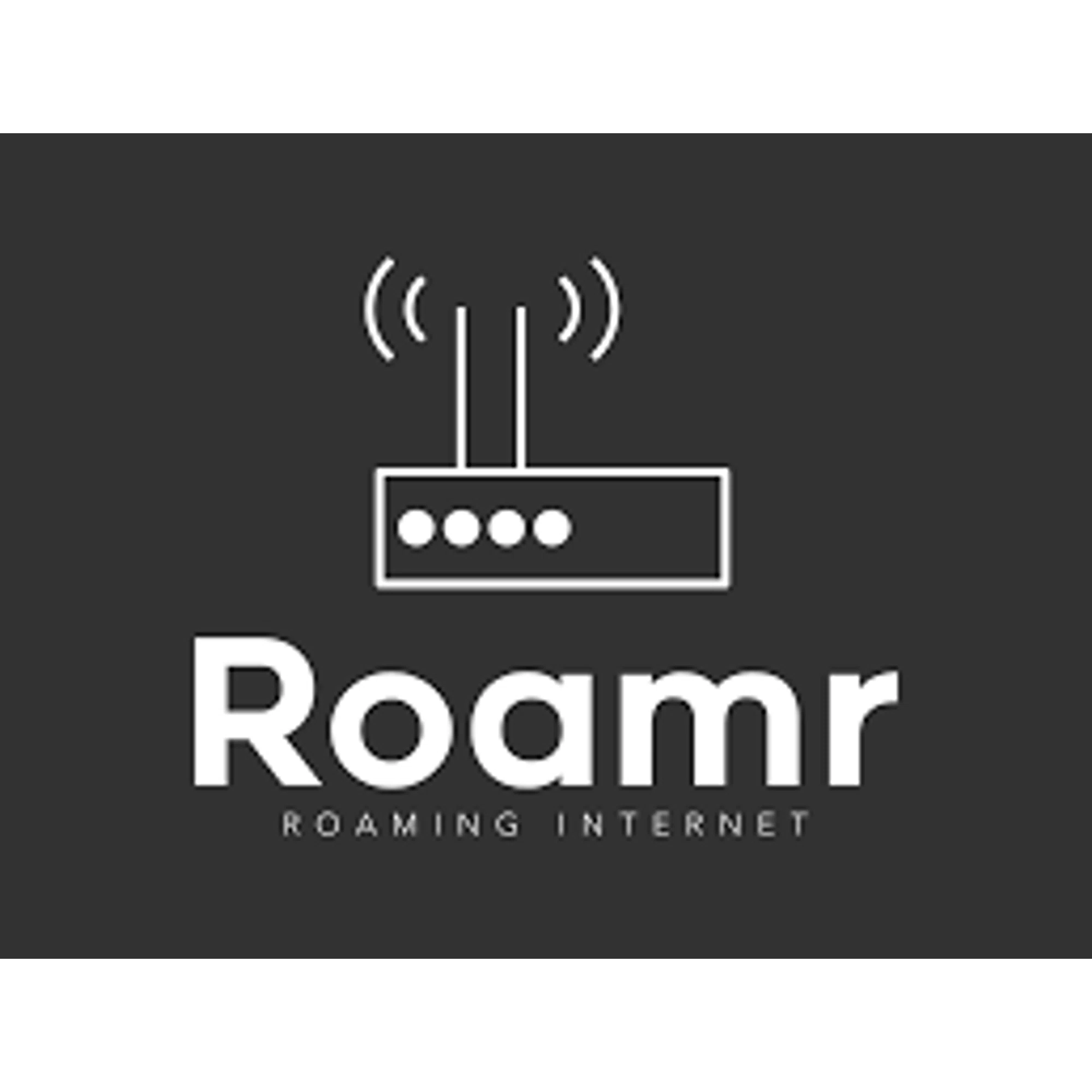 Roamr Internet