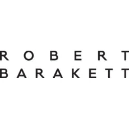 Robert Barakett Promo Codes