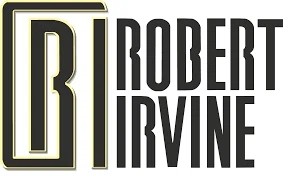 Robert Irvine