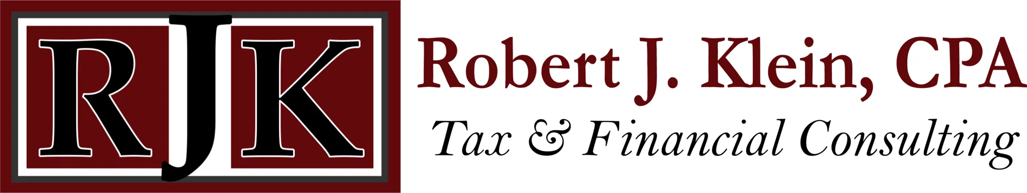 Robert J. Klein, CPA