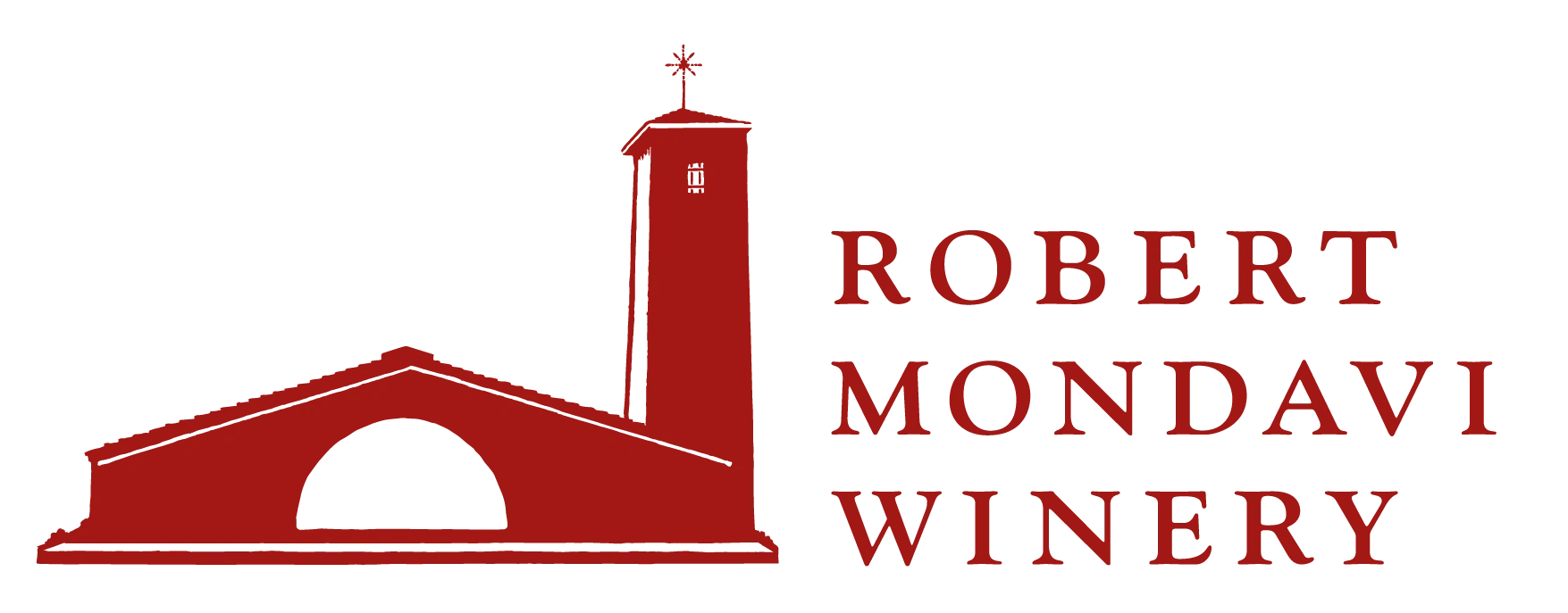 Robert Mondavi Winery
